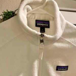 Patagonia Synchilla sweater